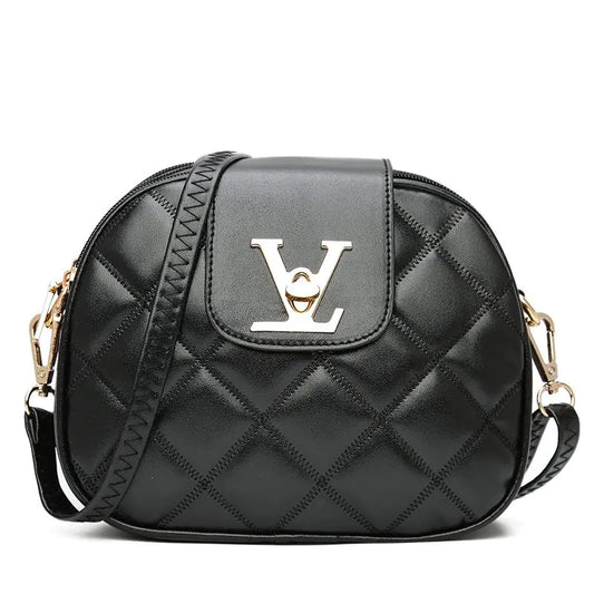 Mini Crossbody V Shoulder Bag for Women