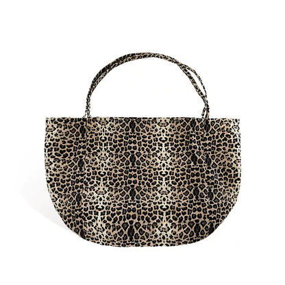 Large Capacity Canvas Shoulder Bags for Women