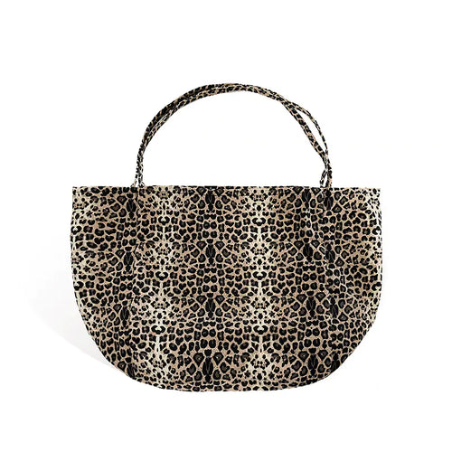 Large Capacity Canvas Shoulder Bags for Women